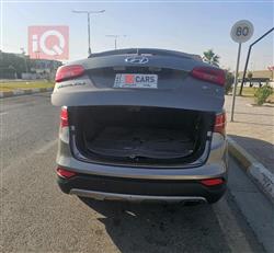 هیوندای سەنتافی